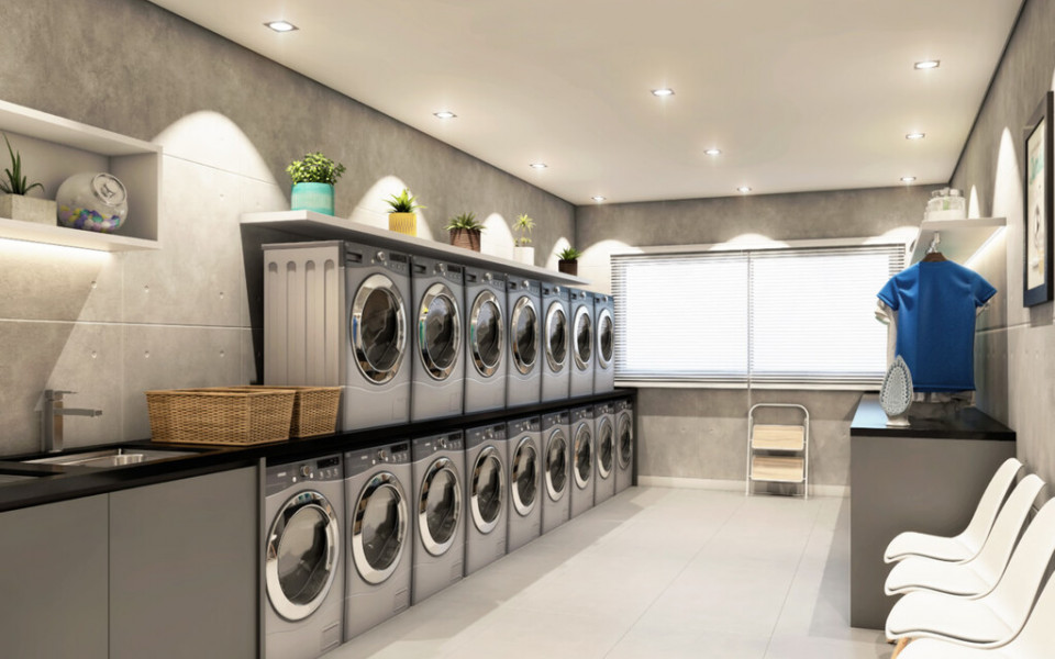 Smart Living Santana