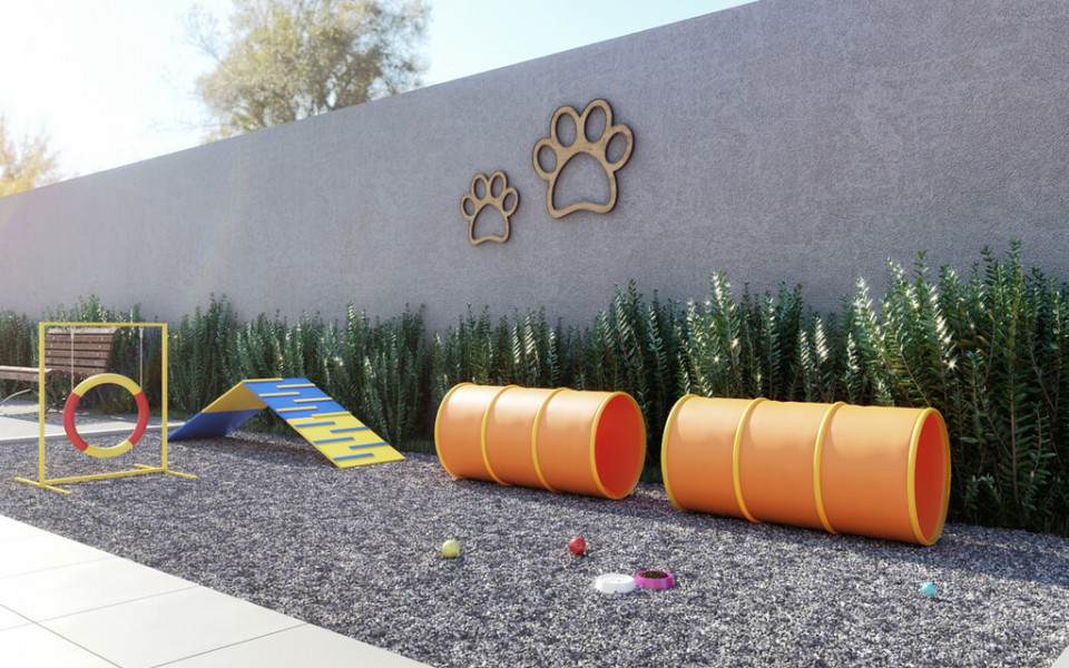 Smart Living Santana