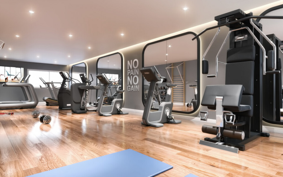 Smart Living Santana