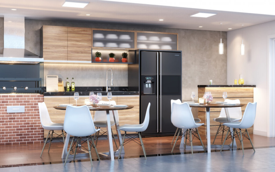 Smart Living Santana