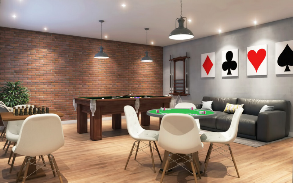 Smart Living Santana