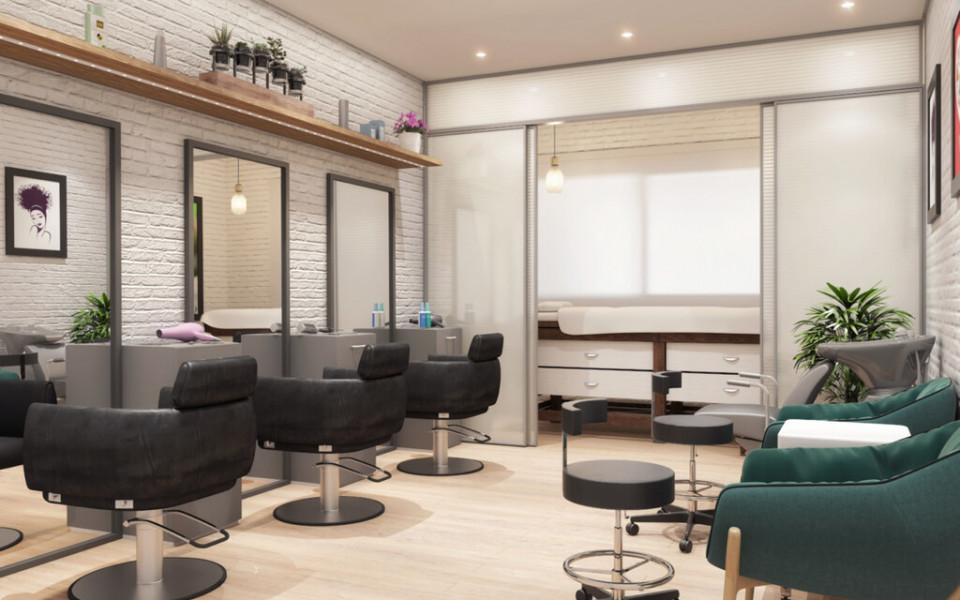 Smart Living Santana