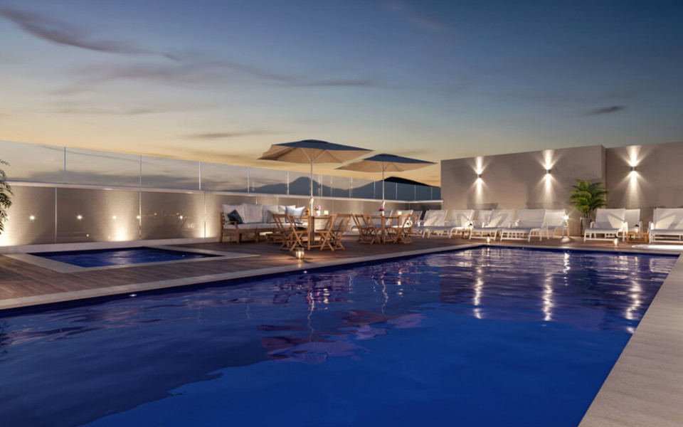 Smart Living Santana