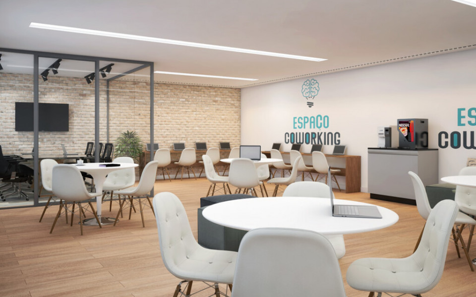 Smart Living Santana