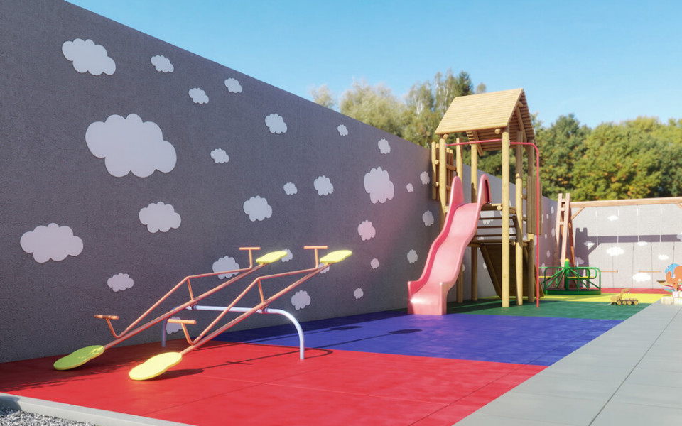 Smart Living Santana