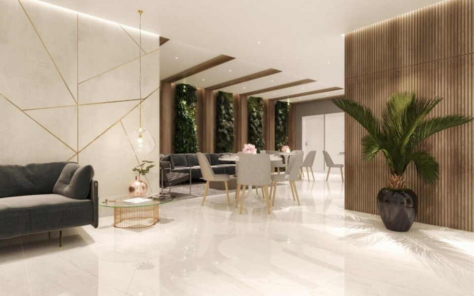 Smart Living Tucuruvi