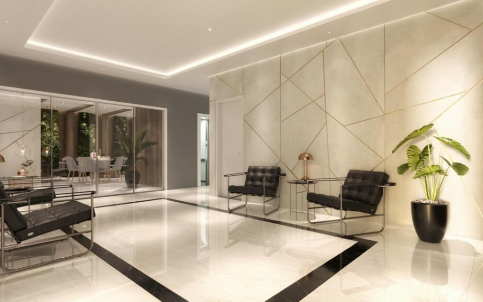 Smart Living Tucuruvi