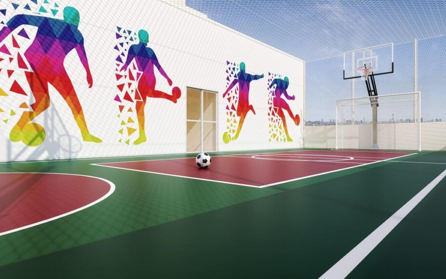 Smart Living Tucuruvi