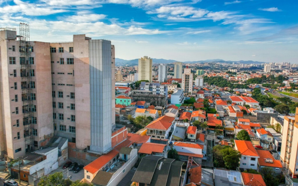 Smart Living Tucuruvi