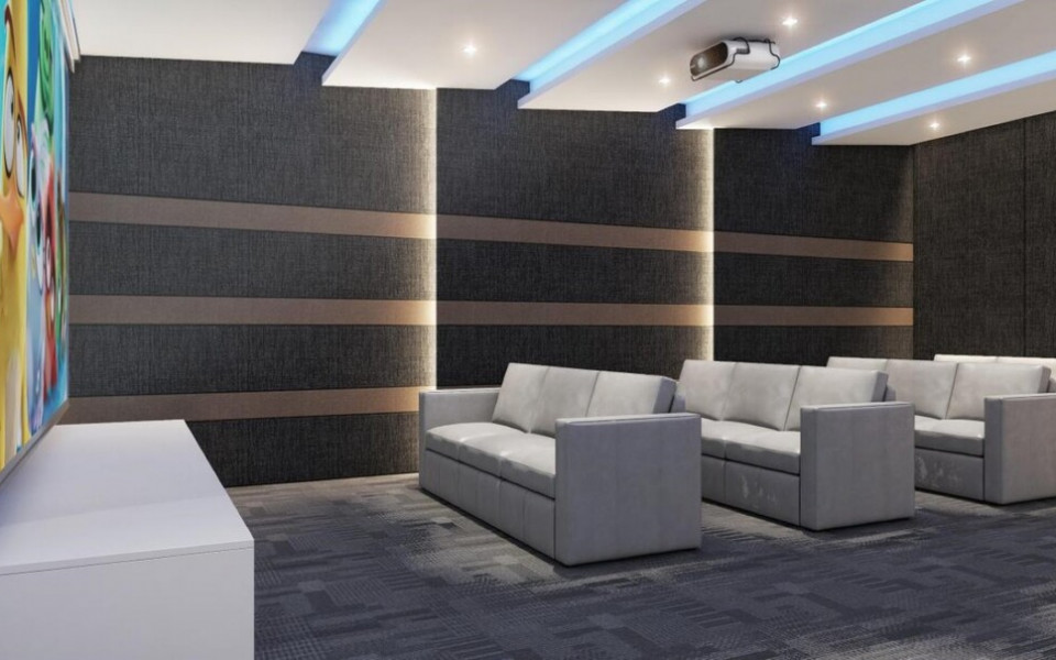 Smart Living Tucuruvi