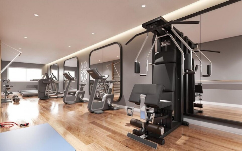 Smart Living Tucuruvi