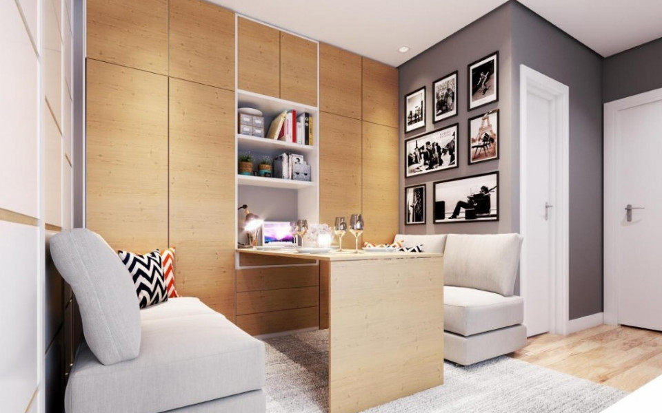 Smart Living Tucuruvi