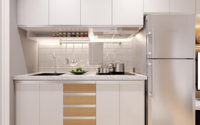 Smart Living Tucuruvi