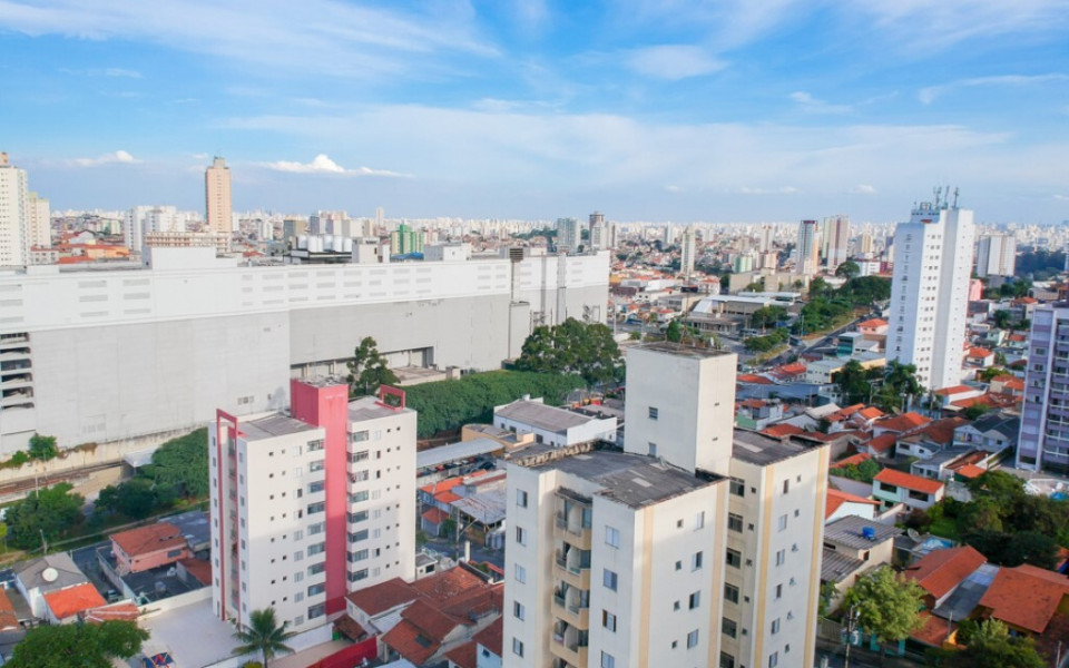 Smart Living Tucuruvi