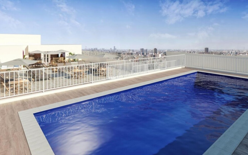 Smart Living Tucuruvi