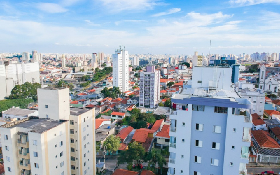 Smart Living Tucuruvi