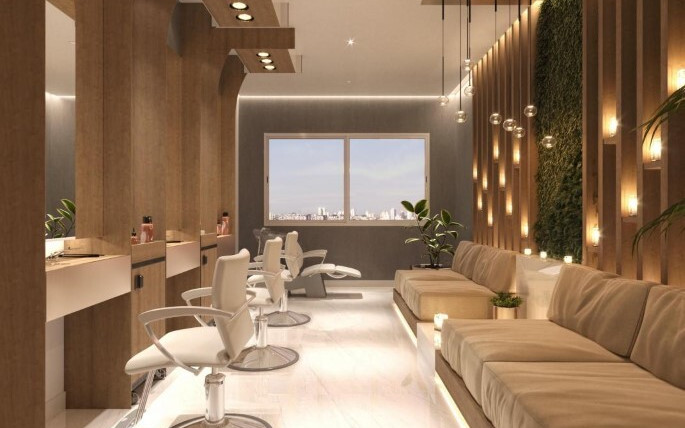 Smart Living Tucuruvi