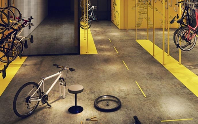 Smart Santa Cecília