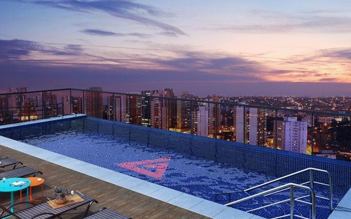 Smart Santa Cecília