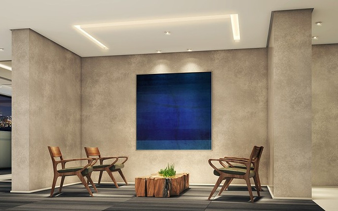 Smart Santa Cecília