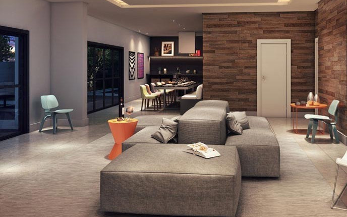 Smart Santa Cecília