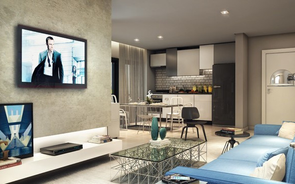 Smart Santa Cecília