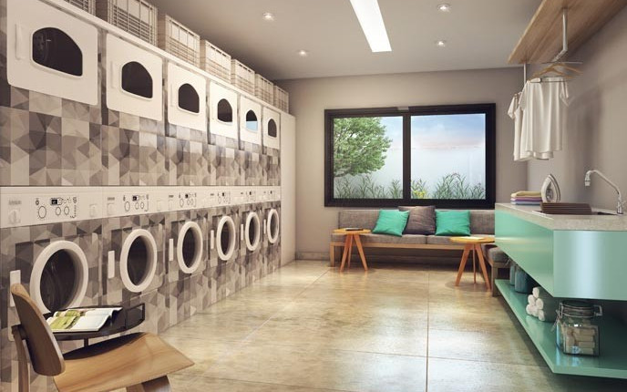 Smart Santa Cecília