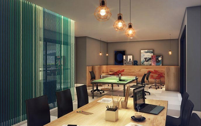 Smart Santa Cecília