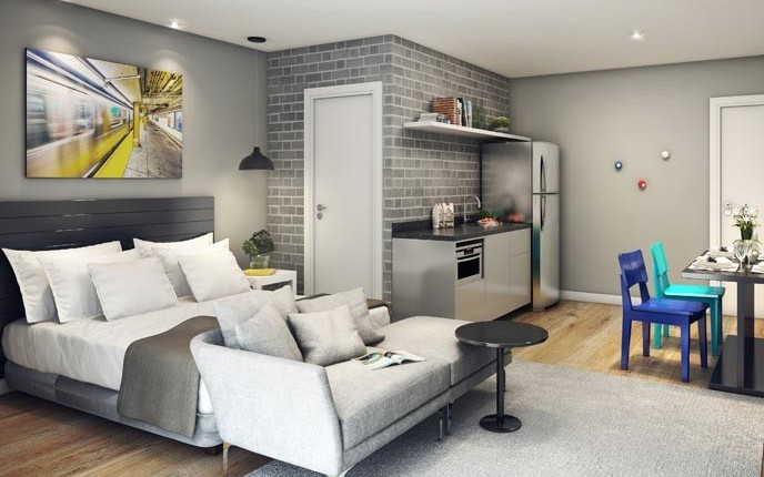 Smart Santa Cecília