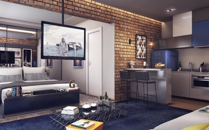 Smart Santa Cecília