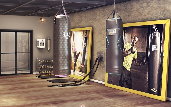 Smart Santa Cecília