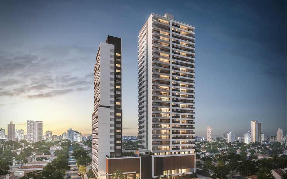 Smart Studios Belém