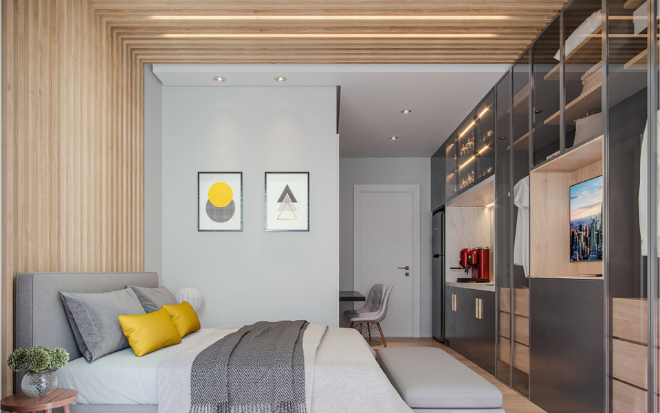 Smart Studios Santa Cruz