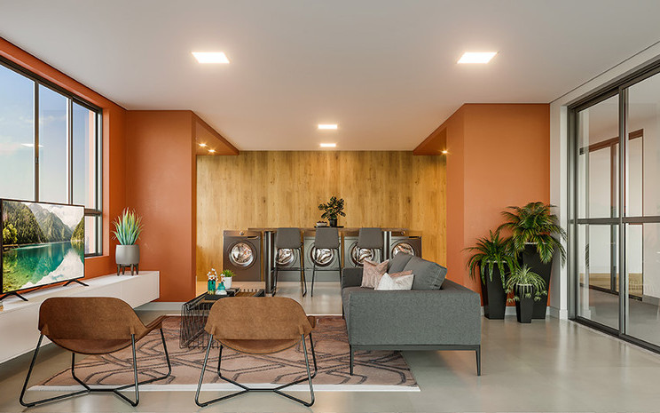 Smart Studios Santa Cruz