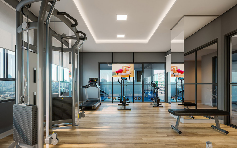 Smart Studios Santa Cruz