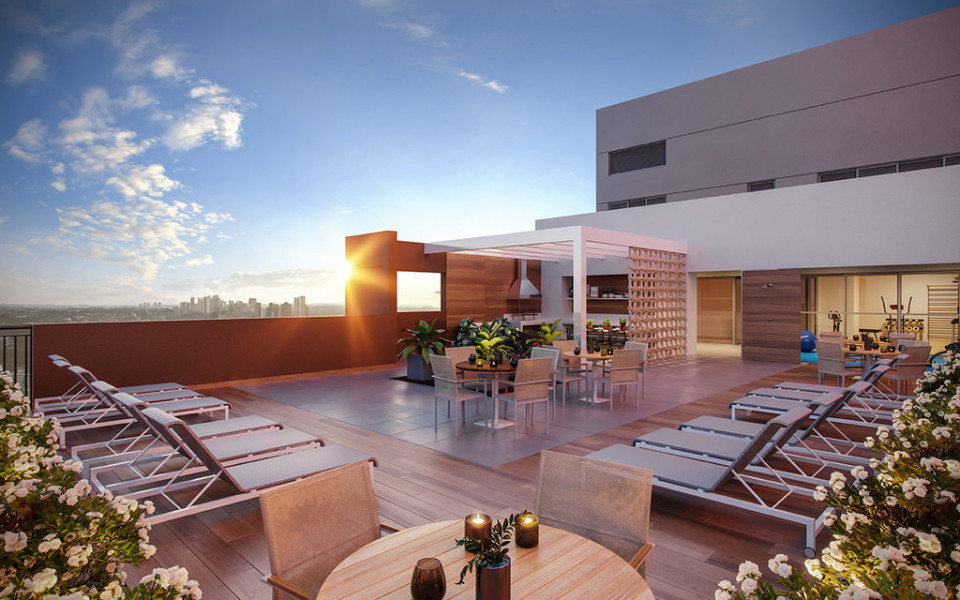 Smart Studios Santa Cruz