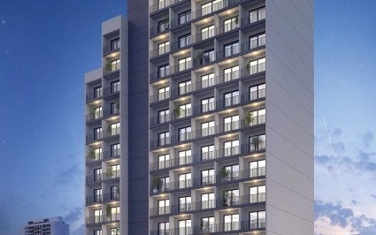 Snap Bela Vista - Residencial