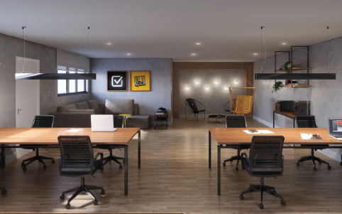 Snap Bela Vista - Residencial