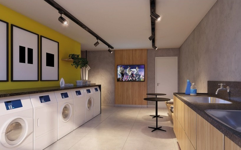 Snap Bela Vista - Residencial