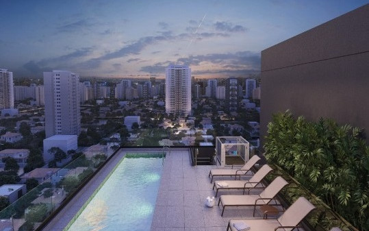 Snap Bela Vista - Residencial