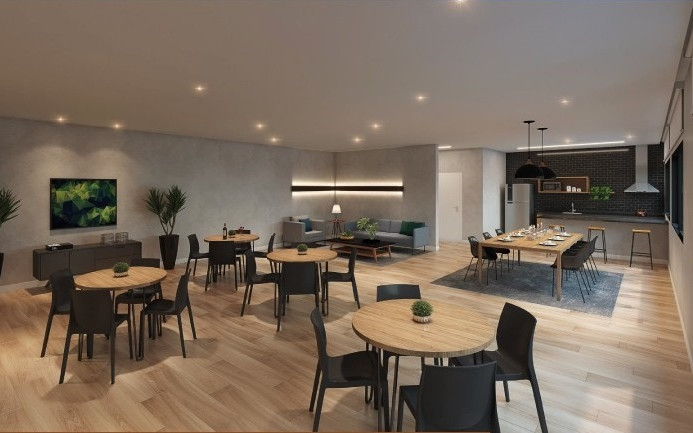 Snap Bela Vista - Residencial