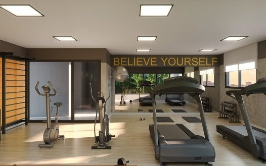 Snap Bela Vista - Residencial