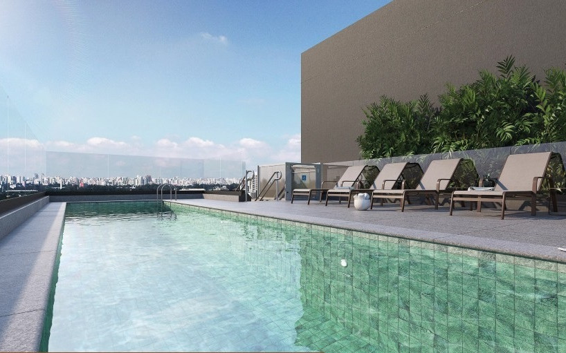 Snap Bela Vista - Residencial