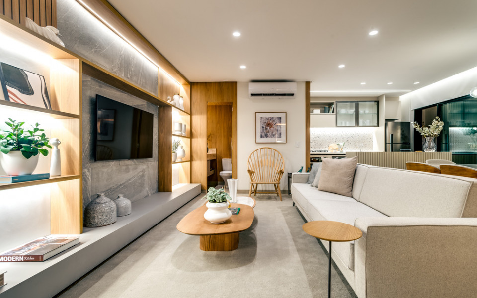 Soft Jardim América