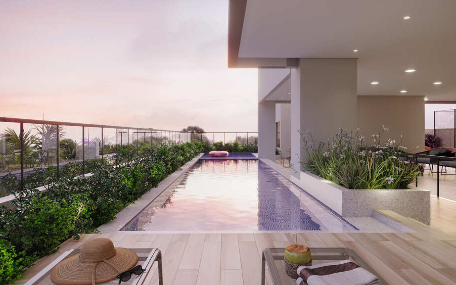 Soft Jardim América