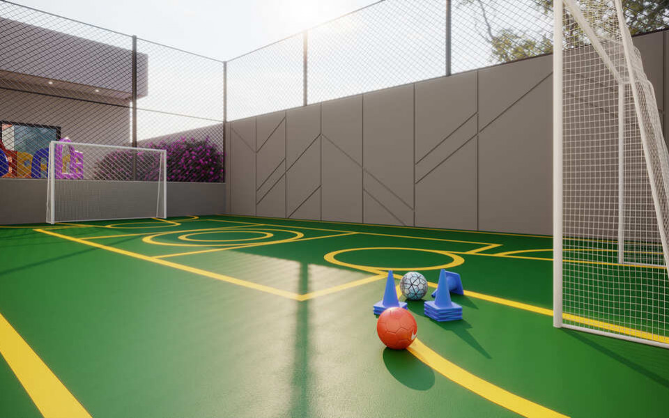 Soft Jardim América