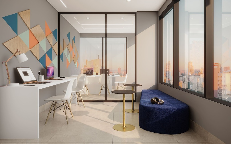 Soft Jardim América