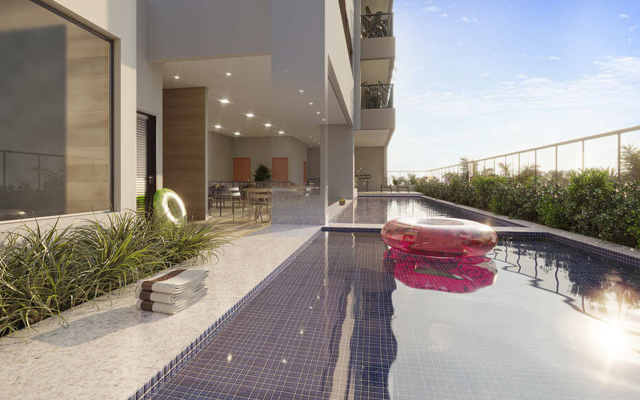 Soft Jardim América