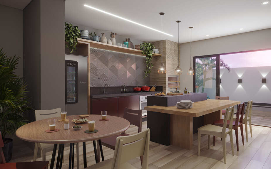 Soft Jardim América