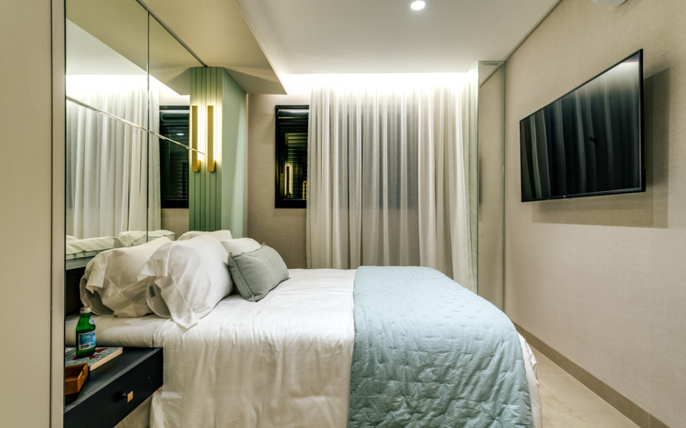 Soft Jardim América